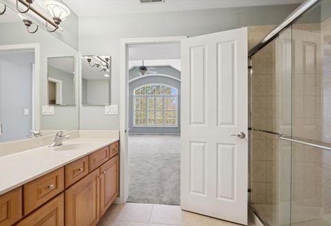 Tiny photo for 1408 Ashbury Drive, Lemont, IL 60439 (MLS # 12506169)