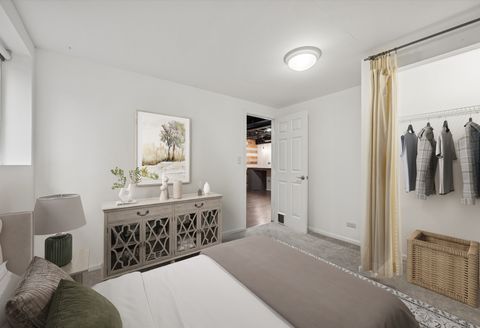 Tiny photo for 1408 Ashbury Drive, Lemont, IL 60439 (MLS # 12506169)