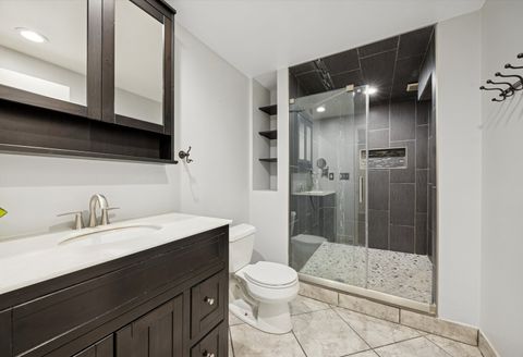 Tiny photo for 1408 Ashbury Drive, Lemont, IL 60439 (MLS # 12506169)