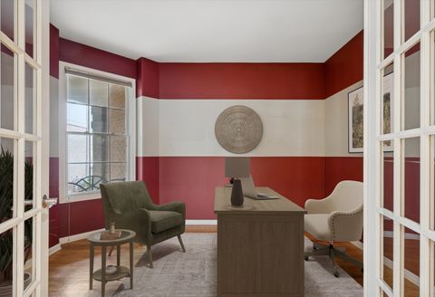 Tiny photo for 1408 Ashbury Drive, Lemont, IL 60439 (MLS # 12506169)