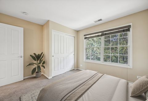 Tiny photo for 1408 Ashbury Drive, Lemont, IL 60439 (MLS # 12506169)