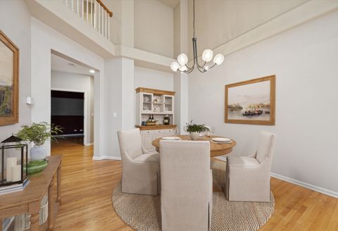 Tiny photo for 1408 Ashbury Drive, Lemont, IL 60439 (MLS # 12506169)