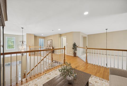 Tiny photo for 1408 Ashbury Drive, Lemont, IL 60439 (MLS # 12506169)