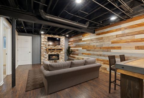 Tiny photo for 1408 Ashbury Drive, Lemont, IL 60439 (MLS # 12506169)