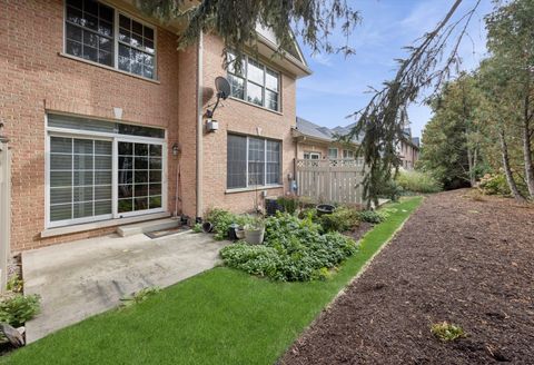 Tiny photo for 1408 Ashbury Drive, Lemont, IL 60439 (MLS # 12506169)