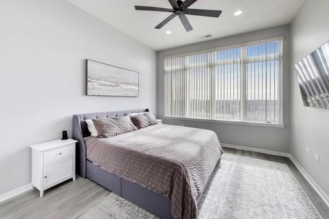 Tiny photo for 1199 E Port Clinton Road #701, Vernon Hills, IL 60061 (MLS # 12609284)