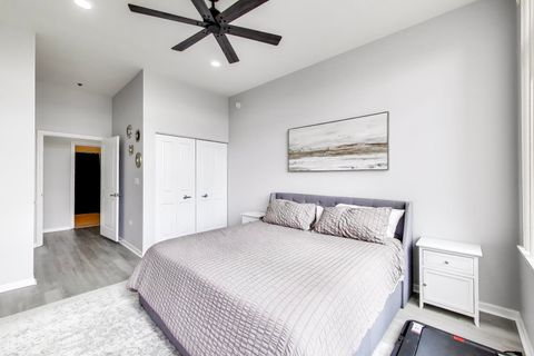 Tiny photo for 1199 E Port Clinton Road #701, Vernon Hills, IL 60061 (MLS # 12609284)