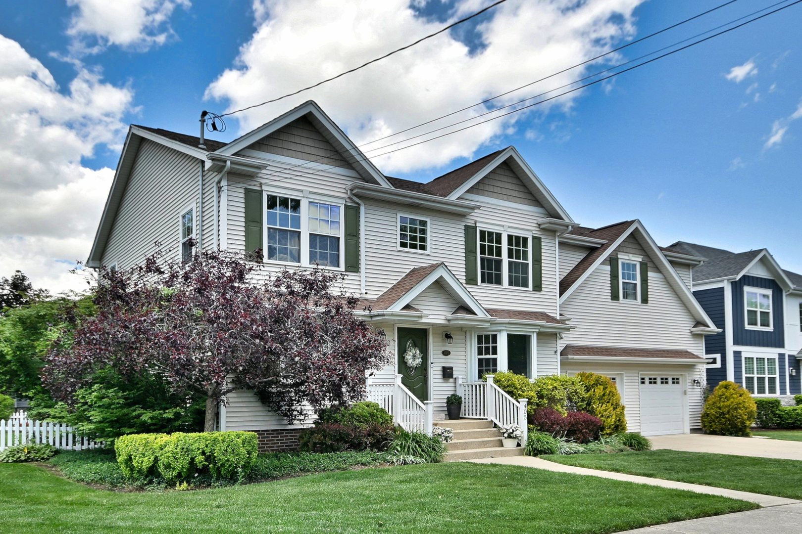 405 W 3rd Street