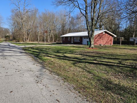 Tiny photo for 111 W Hickory Street, Bluford, IL 62814 (MLS # 12598169)