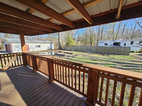 Tiny photo for 111 W Hickory Street, Bluford, IL 62814 (MLS # 12598169)