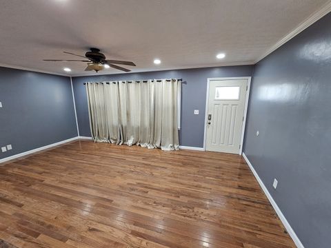 Tiny photo for 111 W Hickory Street, Bluford, IL 62814 (MLS # 12598169)