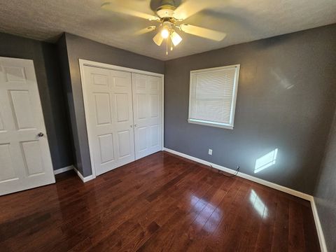 Tiny photo for 111 W Hickory Street, Bluford, IL 62814 (MLS # 12598169)