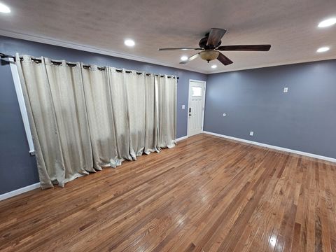 Tiny photo for 111 W Hickory Street, Bluford, IL 62814 (MLS # 12598169)