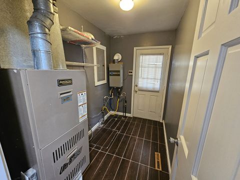 Tiny photo for 111 W Hickory Street, Bluford, IL 62814 (MLS # 12598169)