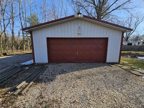 Tiny photo for 111 W Hickory Street, Bluford, IL 62814 (MLS # 12598169)