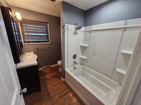 Tiny photo for 111 W Hickory Street, Bluford, IL 62814 (MLS # 12598169)