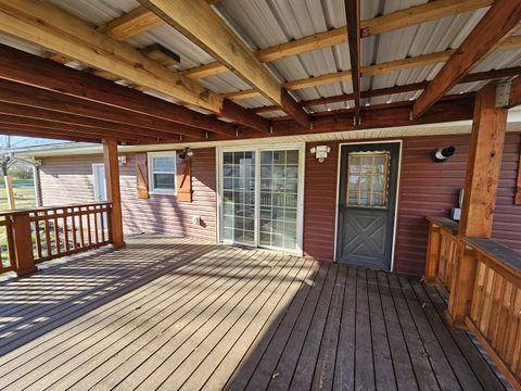 Tiny photo for 111 W Hickory Street, Bluford, IL 62814 (MLS # 12598169)