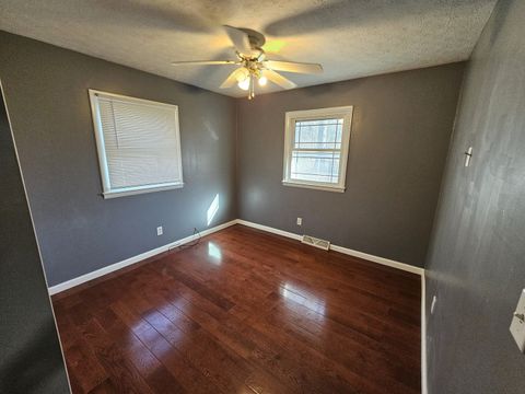 Tiny photo for 111 W Hickory Street, Bluford, IL 62814 (MLS # 12598169)