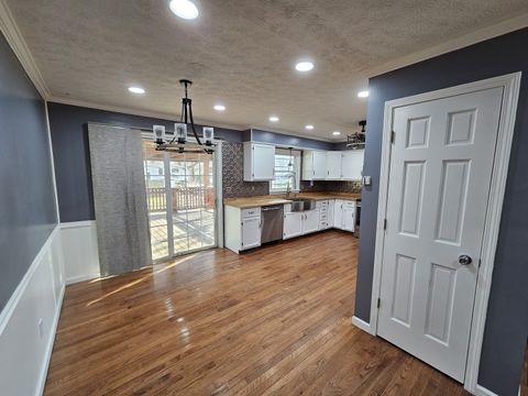 Tiny photo for 111 W Hickory Street, Bluford, IL 62814 (MLS # 12598169)