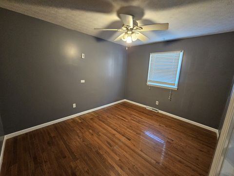 Tiny photo for 111 W Hickory Street, Bluford, IL 62814 (MLS # 12598169)