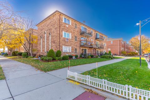 6401 W 64TH Place 2W Chicago IL 60638