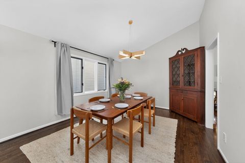 Tiny photo for 3946 Earlston Road, Downers Grove, IL 60515 (MLS # 12567611)