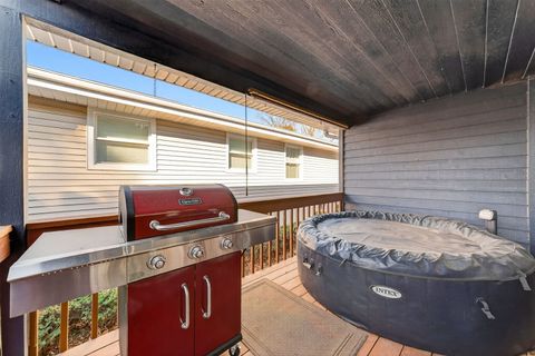 Tiny photo for 3946 Earlston Road, Downers Grove, IL 60515 (MLS # 12567611)