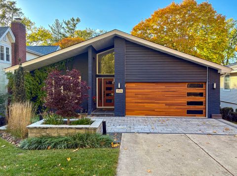 Tiny photo for 3946 Earlston Road, Downers Grove, IL 60515 (MLS # 12567611)