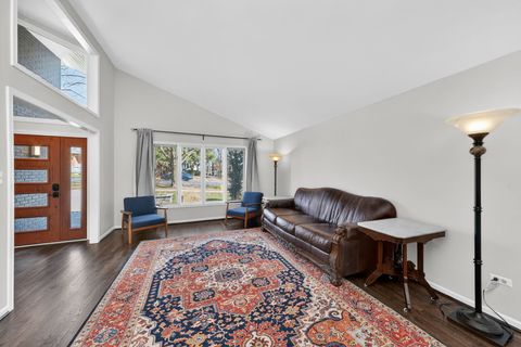 Tiny photo for 3946 Earlston Road, Downers Grove, IL 60515 (MLS # 12567611)