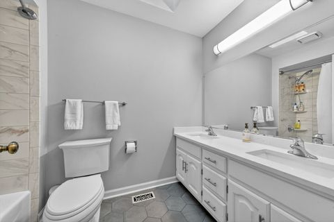 Tiny photo for 3946 Earlston Road, Downers Grove, IL 60515 (MLS # 12567611)