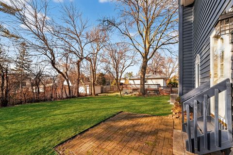 Tiny photo for 3946 Earlston Road, Downers Grove, IL 60515 (MLS # 12567611)