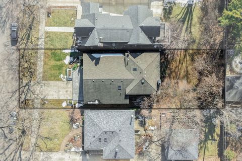 Tiny photo for 3946 Earlston Road, Downers Grove, IL 60515 (MLS # 12567611)