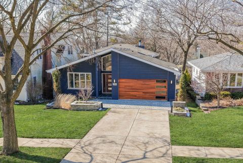 Tiny photo for 3946 Earlston Road, Downers Grove, IL 60515 (MLS # 12567611)