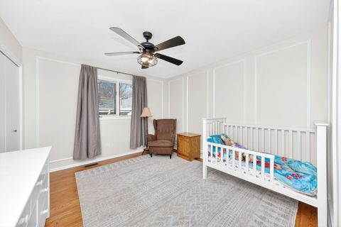 Tiny photo for 3946 Earlston Road, Downers Grove, IL 60515 (MLS # 12567611)