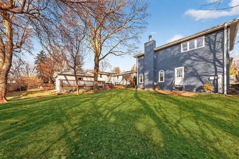 Tiny photo for 3946 Earlston Road, Downers Grove, IL 60515 (MLS # 12567611)