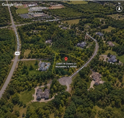 22865 W OWENS CT, MUNDELEIN, IL 60060 - Image 82b4db2e3b759e2cfdadf5e568044b50/394461824
