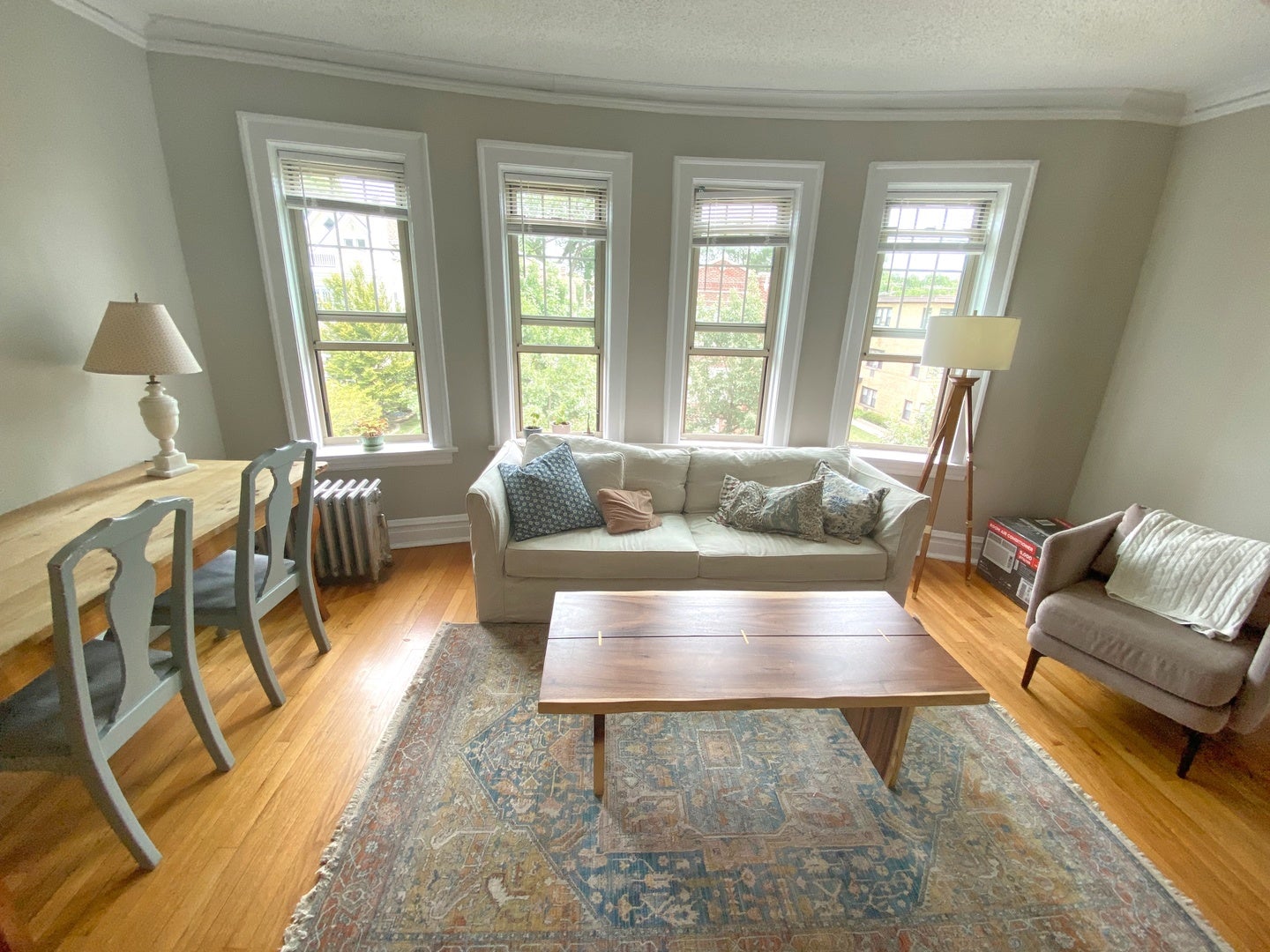 318 Sherman Avenue 1