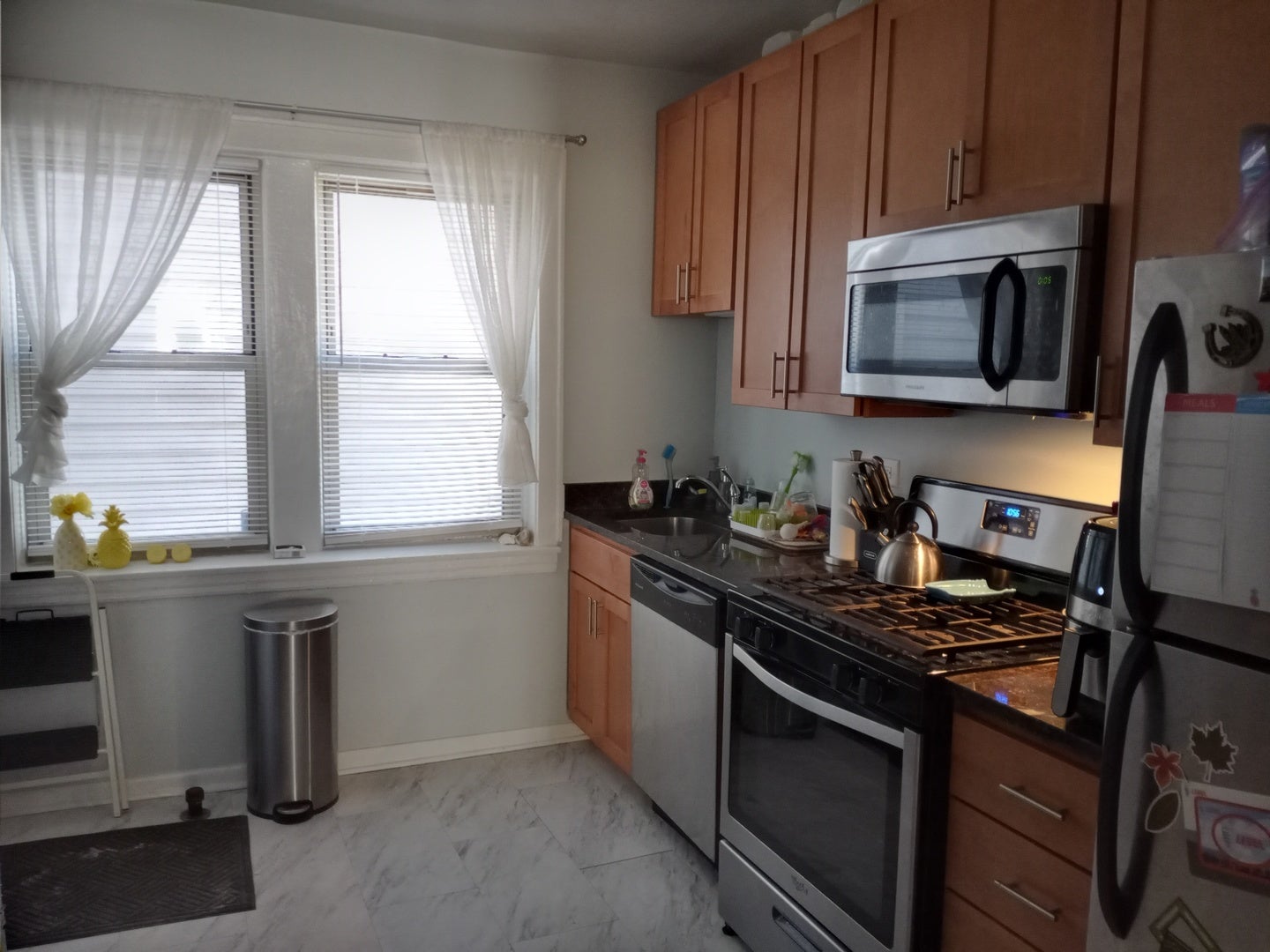 318 Sherman Avenue 1