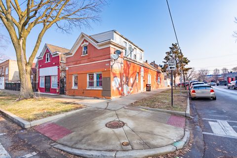 2859 S Homan Avenue Chicago IL 60623