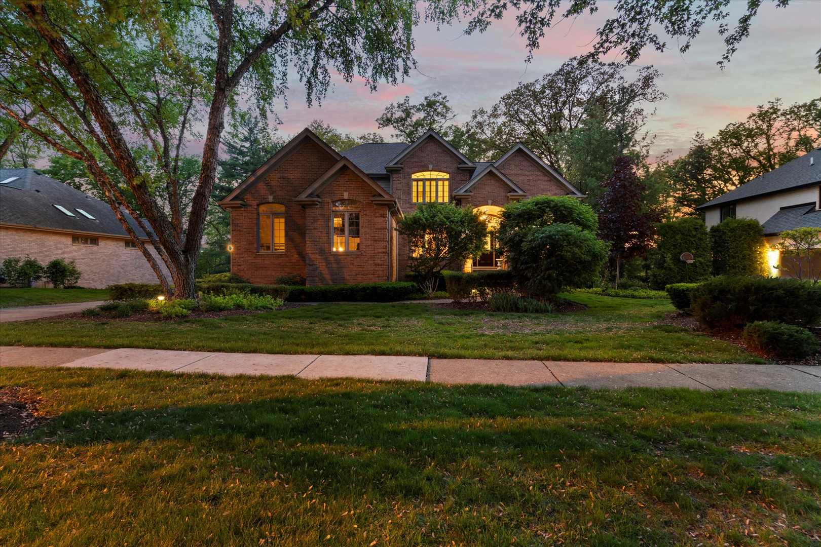 1396 Notre Dame Drive
