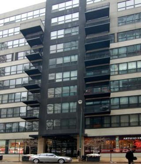 130 S CANAL Street 520 Chicago IL 60606