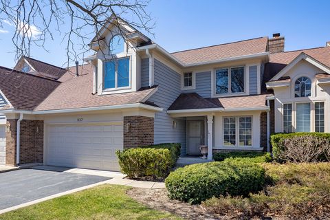 Photo of Deerfield, IL 60015 (MLS # 12638609)