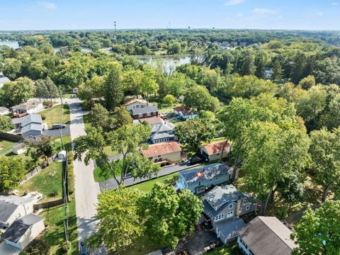 Tiny photo for 26177 W Lakeview Avenue, Ingleside, IL 60041 (MLS # 12557596)