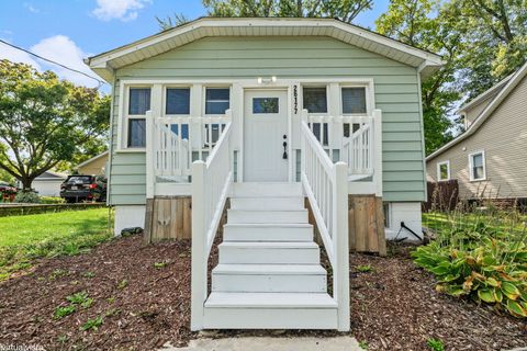 26177 W Lakeview Avenue Ingleside IL 60041