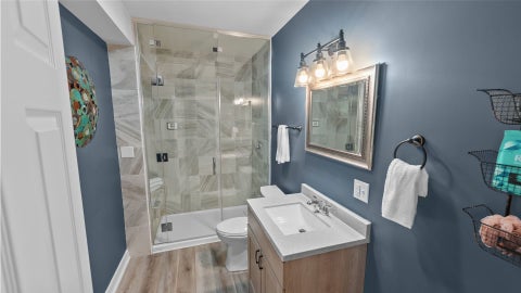 Tiny photo for 503 Barton Creek Drive, Lake In The Hills, IL 60156 (MLS # 12753492)