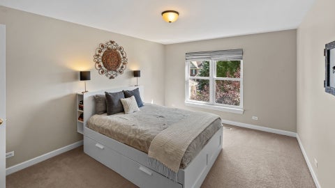 Tiny photo for 503 Barton Creek Drive, Lake In The Hills, IL 60156 (MLS # 12753492)