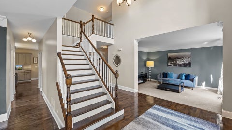 Tiny photo for 503 Barton Creek Drive, Lake In The Hills, IL 60156 (MLS # 12753492)