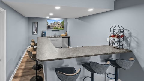 Tiny photo for 503 Barton Creek Drive, Lake In The Hills, IL 60156 (MLS # 12753492)