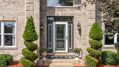Tiny photo for 503 Barton Creek Drive, Lake In The Hills, IL 60156 (MLS # 12753492)
