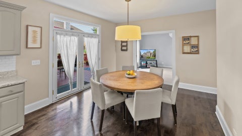 Tiny photo for 503 Barton Creek Drive, Lake In The Hills, IL 60156 (MLS # 12753492)